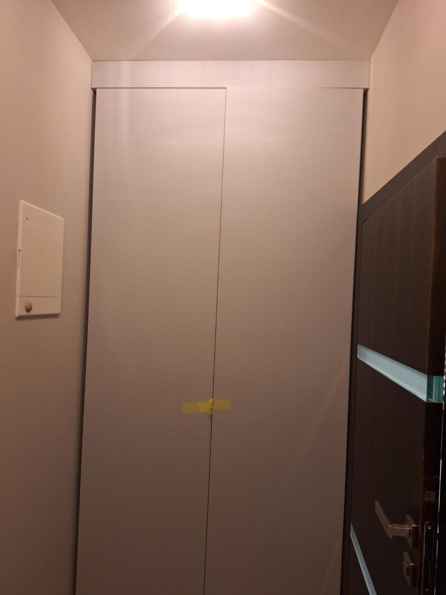 Apartament Morski Gdyně Exteriér fotografie